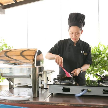 Le Patta Hotel Chiang Rai Sha Extra Plus Εξωτερικό φωτογραφία