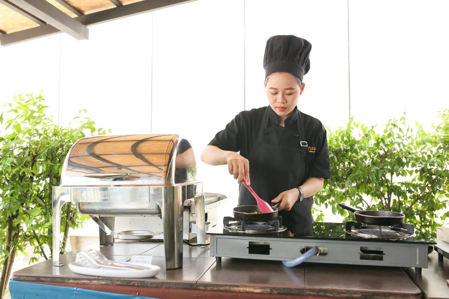 Le Patta Hotel Chiang Rai Sha Extra Plus Εξωτερικό φωτογραφία