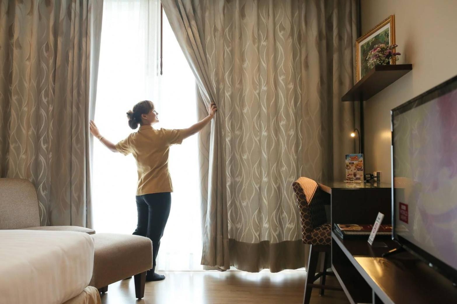 Le Patta Hotel Chiang Rai Sha Extra Plus Εξωτερικό φωτογραφία