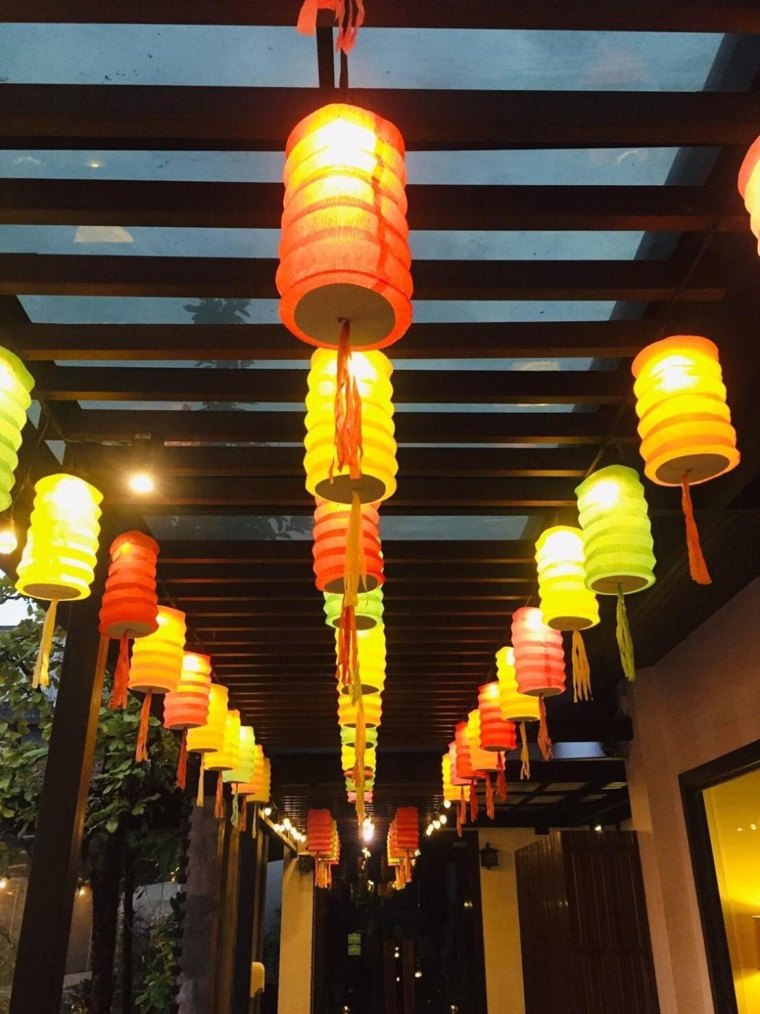 Le Patta Hotel Chiang Rai Sha Extra Plus Εξωτερικό φωτογραφία