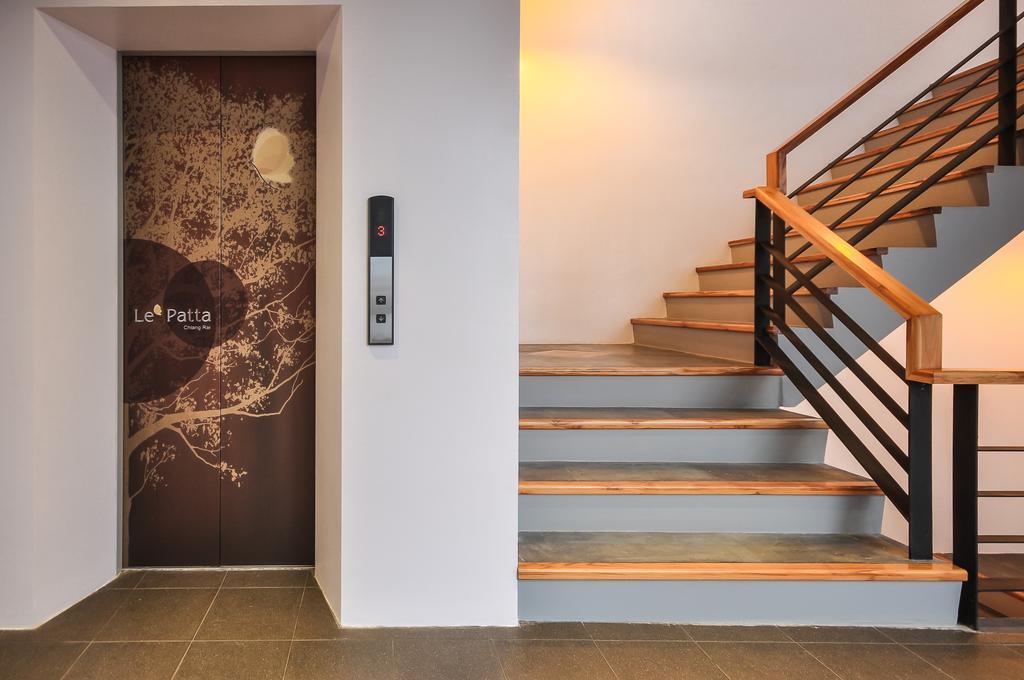 Le Patta Hotel Chiang Rai Sha Extra Plus Εξωτερικό φωτογραφία