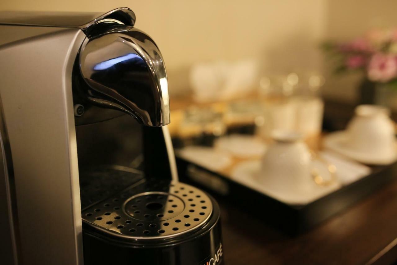 Le Patta Hotel Chiang Rai Sha Extra Plus Εξωτερικό φωτογραφία