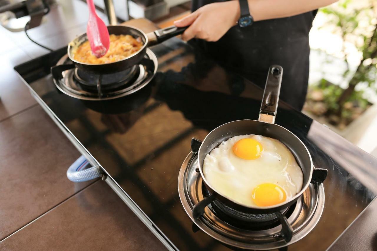 Le Patta Hotel Chiang Rai Sha Extra Plus Εξωτερικό φωτογραφία