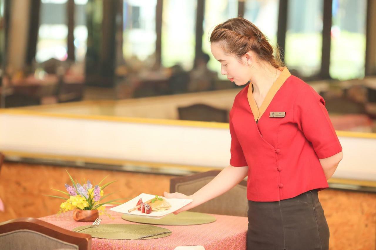 Le Patta Hotel Chiang Rai Sha Extra Plus Εξωτερικό φωτογραφία