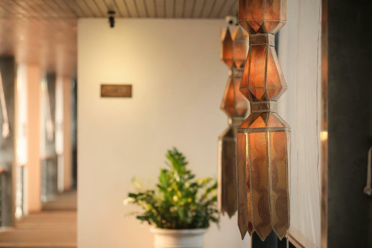 Le Patta Hotel Chiang Rai Sha Extra Plus Εξωτερικό φωτογραφία