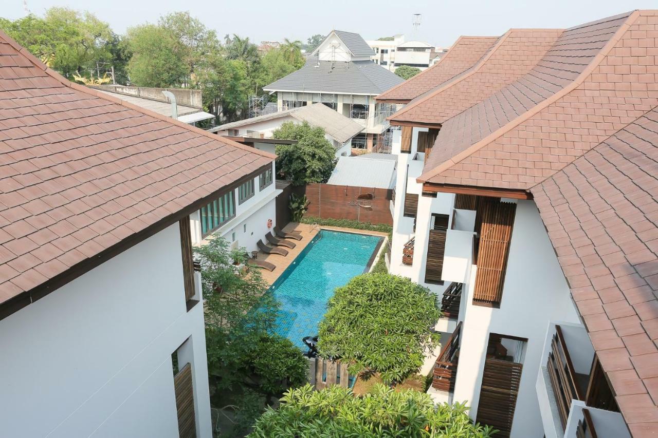 Le Patta Hotel Chiang Rai Sha Extra Plus Εξωτερικό φωτογραφία